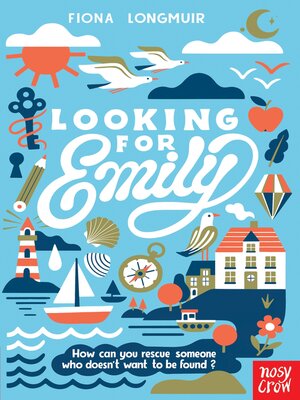 cover image of Looking for Emily